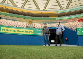 Foto: Janailton Falcão/Amazonastur