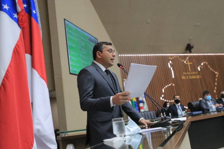 Foto: Diego Peres/Secom