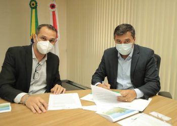 Foto: Diego Peres / Secom