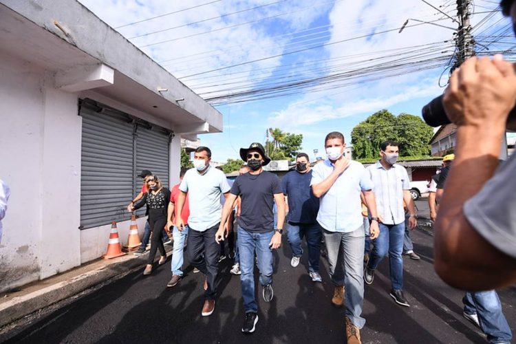 Foto: Dhyeizo Lemos / Semcom