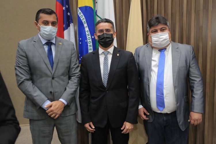 Foto: Robervaldo Rocha – Dicom/CMM