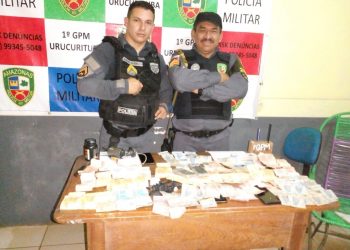 FOTO: Divulgação/PMAM