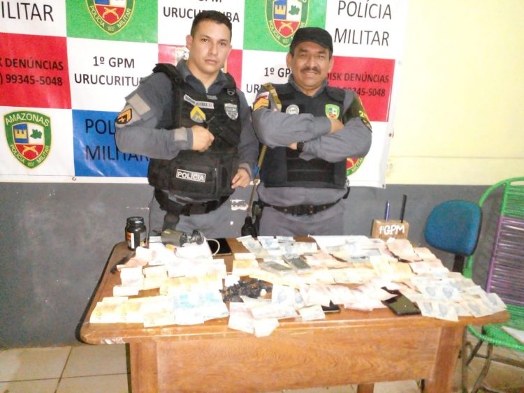 FOTO: Divulgação/PMAM