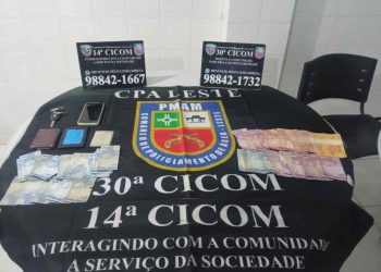 FOTO: Divulgação/PMAM