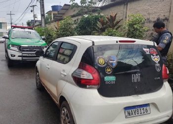 FOTO: Divulgação/PMAM