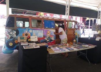 Fotos – Arquivo / Semcom