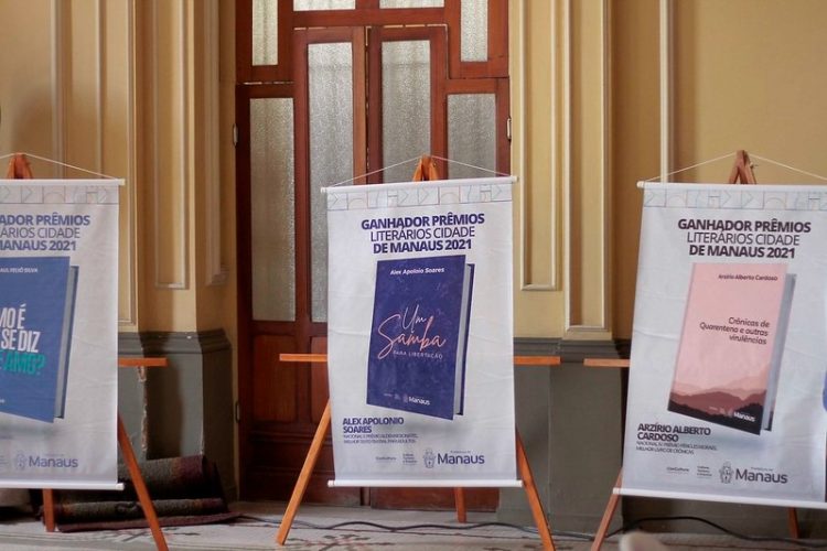 Fotos - Altemar Alcântara / Semcom