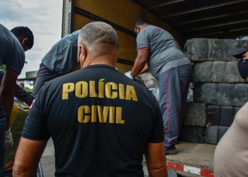 (FOTOS: Erlon Rodrigues/PC-AM)