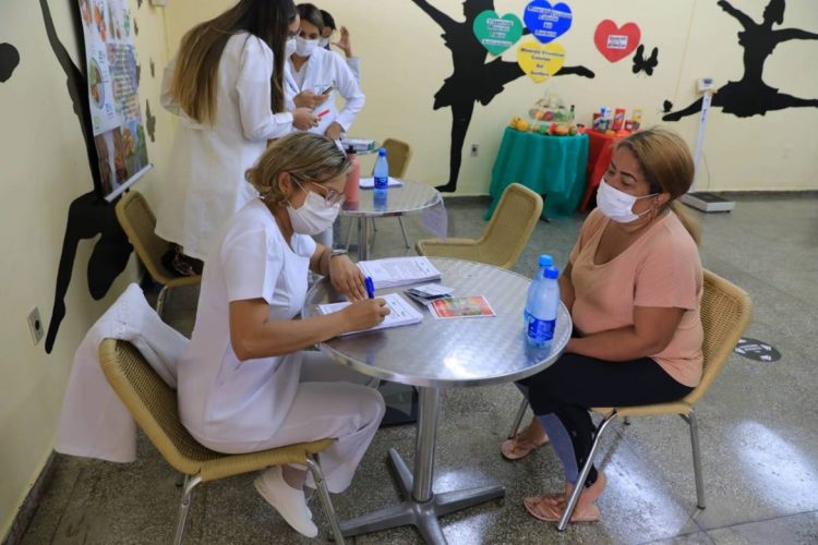 Foto: Arthur Castro / Secom