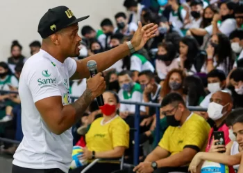 Foto: Márcio James / Di Castro Comunicação