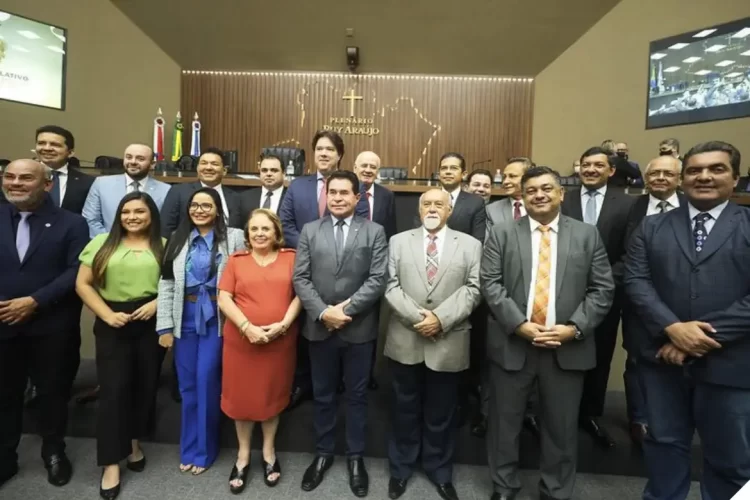 Foto: Alberto César Araújo