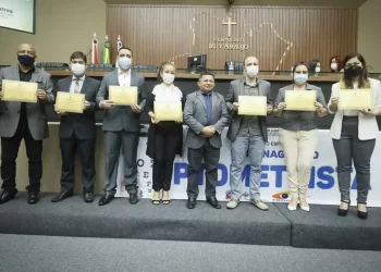 Foto: Alberto César Araújo