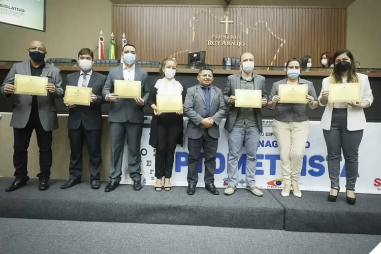 Foto: Alberto César Araújo