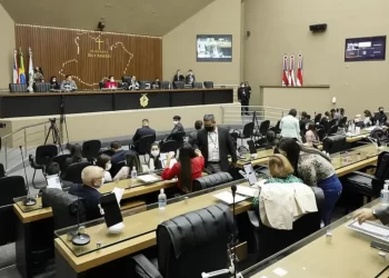 Foto: Alberto César Araújo