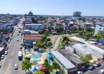 Foto: Divulgação/Implurb