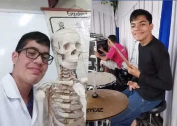 Foto: Divulgação/Seduc-AM