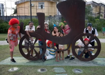 Foto: Tácio Mello / Di Castro Comunicação e Eventos