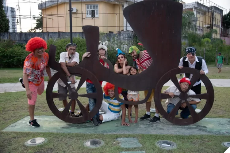 Foto: Tácio Mello / Di Castro Comunicação e Eventos