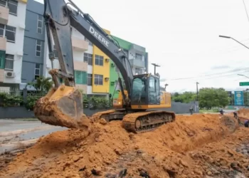 Foto: Márcio Melo / Seminf