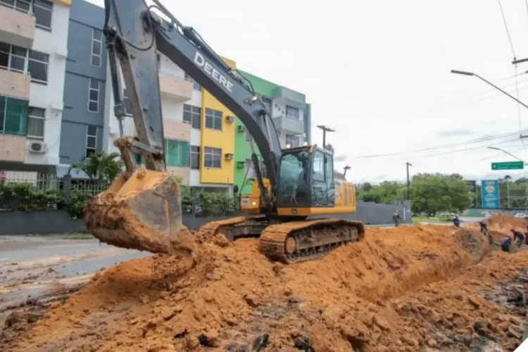 Foto: Márcio Melo / Seminf