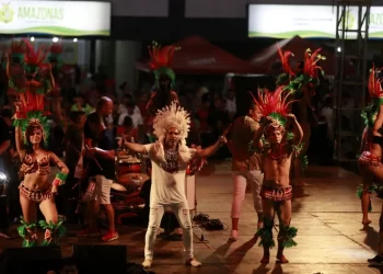 Foto: Bruno Zanardo e Tácio Melo/Secom