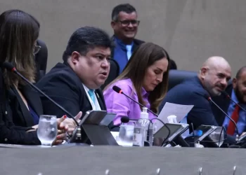 Foto: Robervaldo Rocha – Dircom/CMM