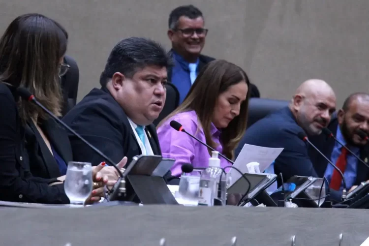Foto: Robervaldo Rocha – Dircom/CMM