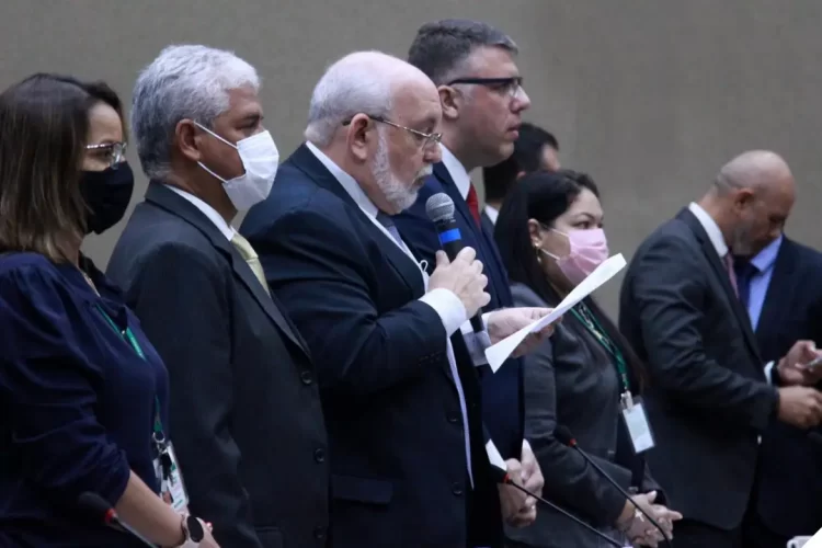 Foto: Robervaldo Rocha – Dircom/CMM