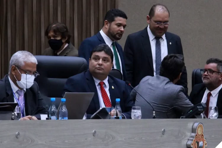 Foto: Robervaldo Rocha – Dircom/CMM