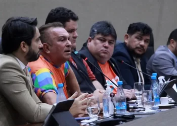 Foto: Robervaldo Rocha – Dircom/CMM