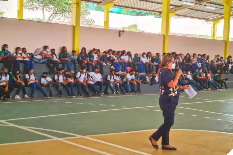 Foto: Divulgação/Detran-AM