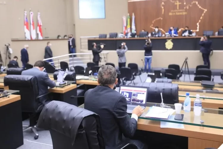 Foto: Hudson Fonseca