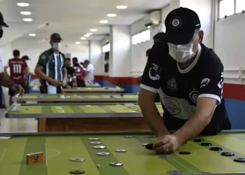 Foto: Mauro Neto/Faar
