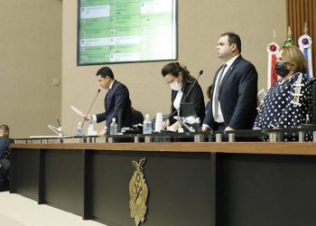 Foto: Alberto César Araújo