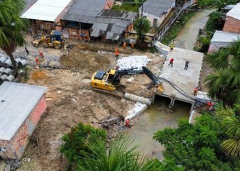 Foto: Márcio Melo / Seminf