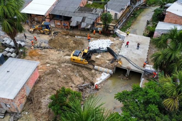 Foto: Márcio Melo / Seminf