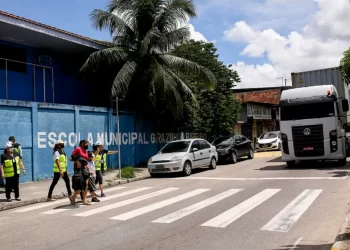 Foto: Antônio Pereira / IMMU