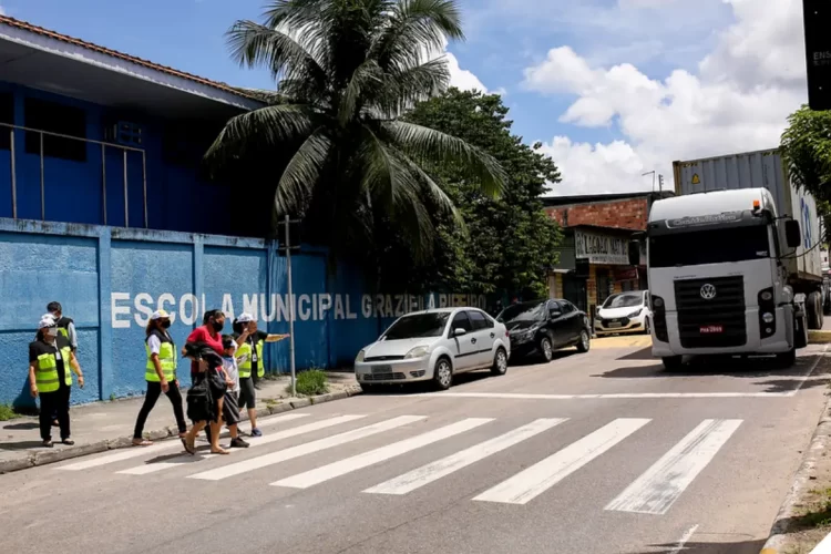 Foto: Antônio Pereira / IMMU