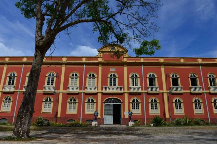 Foto: Michael Dantas/ Cultura e Economia Criativa