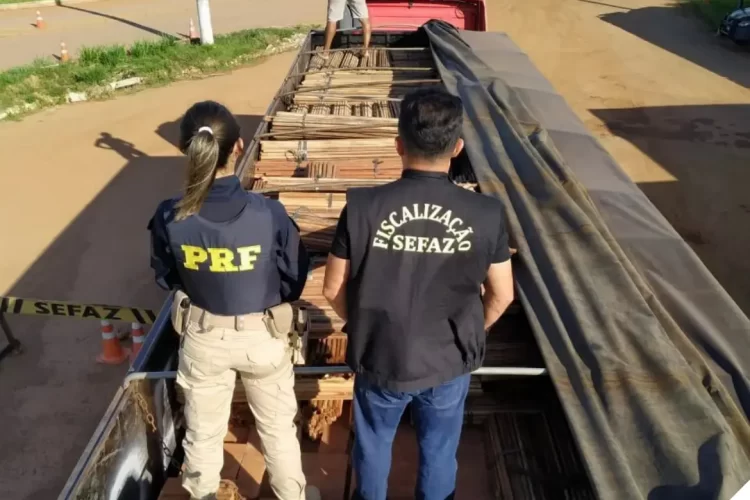 Foto: Divulgação/Sefaz-AM e Arquivo/Sefaz-AM