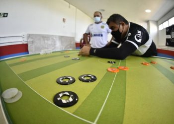 Foto: Mauro Neto/Faar