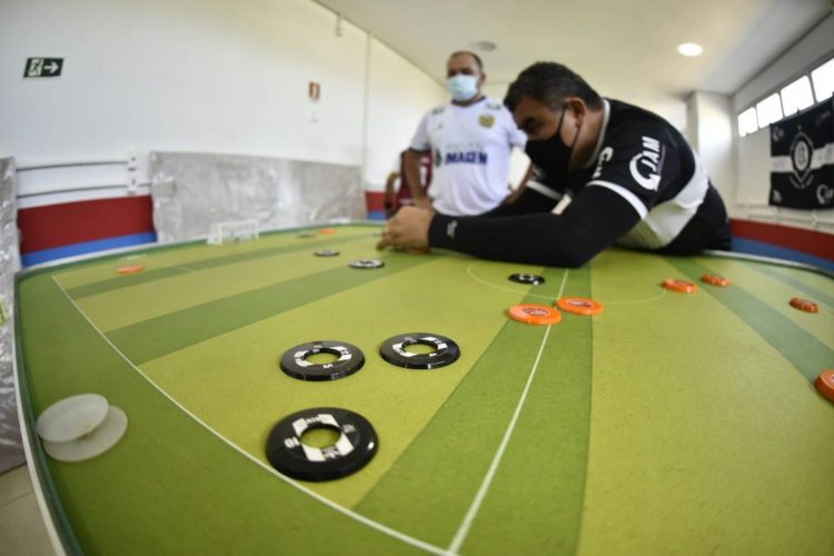 Foto: Mauro Neto/Faar