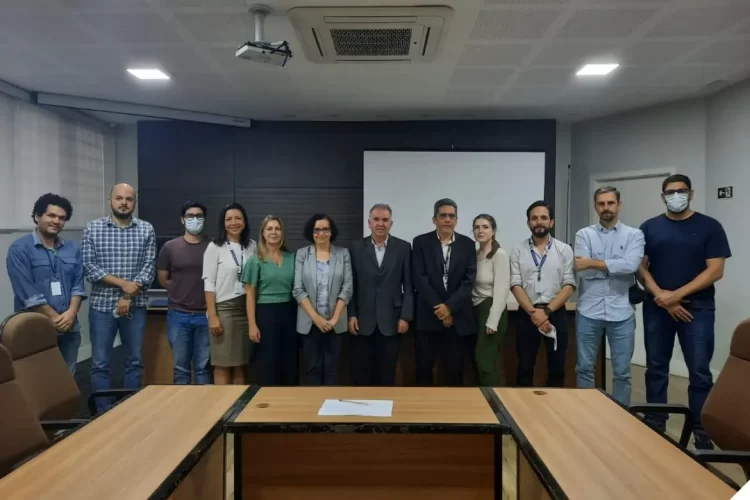 Foto: Divulgação/Sedecti