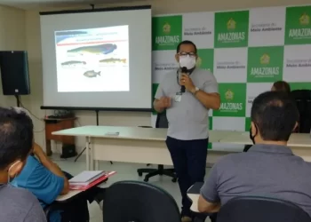 Foto: Divulgação/Ipaam