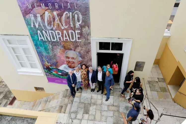 Foto: João Viana / Semcom