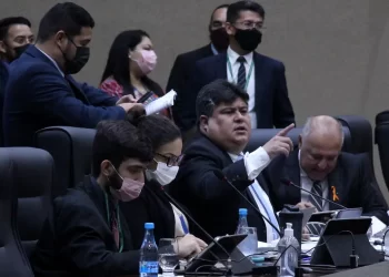 Foto: Robervaldo Rocha – Dicom/CMM