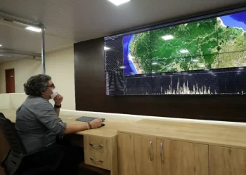 Foto: Tácio Melo/Secom e Divulgação/Ipaam