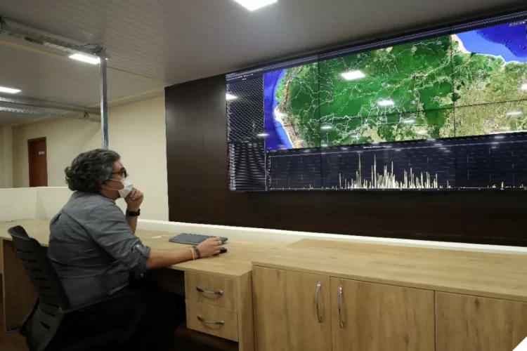 Foto: Tácio Melo/Secom e Divulgação/Ipaam