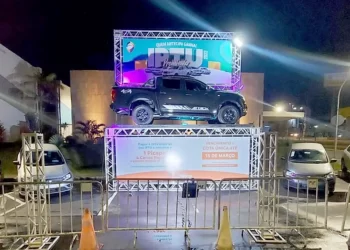 Foto: Altemar Alcântara / Semcom