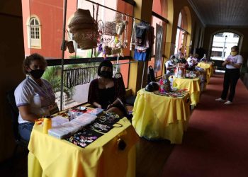 Foto: Michael Dantas